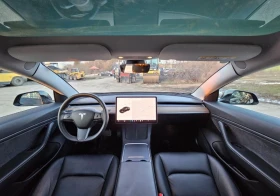 Tesla Model 3 Термопомпа, Гаранция - 52500 лв. - 10796535 | Car24.bg