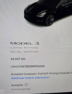 Tesla Model 3 ,  | Mobile.bg    16