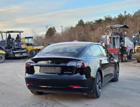 Tesla Model 3 Термопомпа, Гаранция - 52500 лв. - 10796535 | Car24.bg