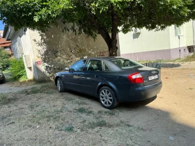 Обява за продажба на Audi A4 1.9 Tdi ~3 000 лв. - изображение 1