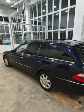 Mercedes-Benz E 320 | Mobile.bg    4