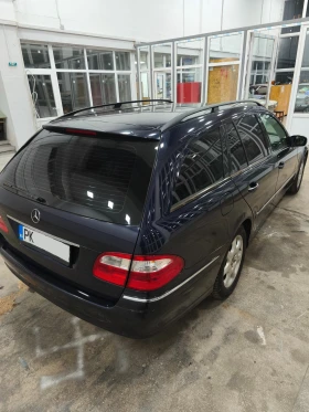 Mercedes-Benz E 320 | Mobile.bg    6
