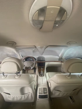 Mercedes-Benz E 320 | Mobile.bg    15