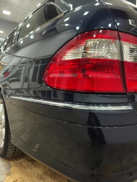 Mercedes-Benz E 320 | Mobile.bg    9