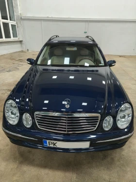 Mercedes-Benz E 320 | Mobile.bg    2