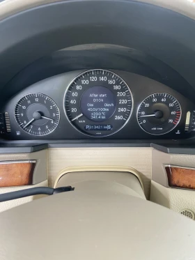 Mercedes-Benz E 320 | Mobile.bg    10