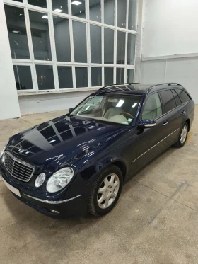 Mercedes-Benz E 320 | Mobile.bg    3