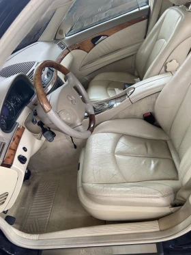 Mercedes-Benz E 320 | Mobile.bg    14