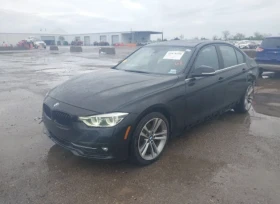 BMW 330 - 19600 лв. - 22273692 | Car24.bg
