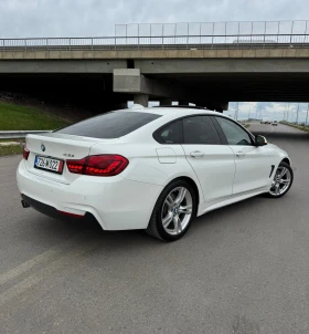 BMW 430 M-pack Gran Coupe F36 - 38900 лв. - 54303540 | Car24.bg