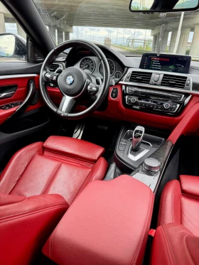 BMW 430 M-pack Gran Coupe F36 - 38900 лв. - 54303540 | Car24.bg