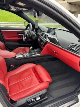 BMW 430 M-pack Gran Coupe F36 - 38900 лв. - 54303540 | Car24.bg