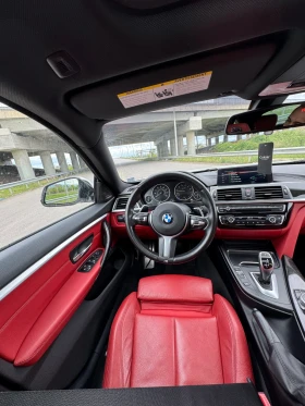 BMW 430 M-pack Gran Coupe F36 - 38900 лв. - 54303540 | Car24.bg