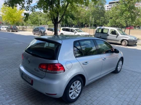 VW Golf 1.6TDI 160000КМ Навигация!!! - 10800 лв. - 37892272 5
