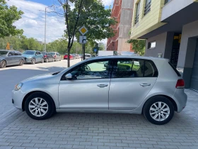VW Golf 1.6TDI 160000КМ Навигация!!! - 10800 лв. - 37892272 8