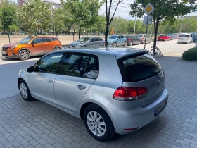 VW Golf 1.6TDI 160000КМ Навигация!!! - 10800 лв. - 37892272 7