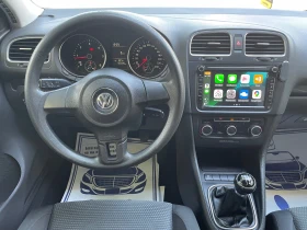 VW Golf 1.6TDI 160000КМ Навигация!!! - 10800 лв. - 37892272 12