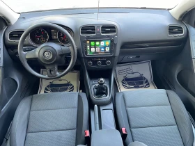 VW Golf 1.6TDI 160000КМ Навигация!!! - 10800 лв. - 37892272 11