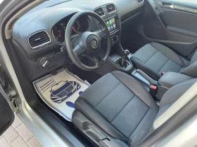 VW Golf 1.6TDI 160000КМ Навигация!!! - 10800 лв. - 37892272 10