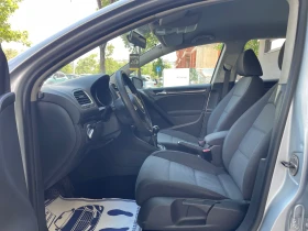 VW Golf 1.6TDI 160000КМ Навигация!!! - 10800 лв. - 37892272 9
