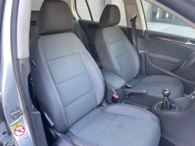 VW Golf 1.6TDI 160000КМ Навигация!!! - 10800 лв. - 37892272 15