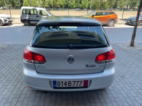 VW Golf 1.6TDI 160000КМ Навигация!!! - 10800 лв. - 37892272 6