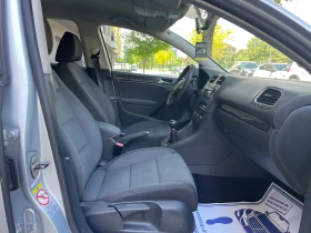 VW Golf 1.6TDI 160000КМ Навигация!!! - 10800 лв. - 37892272 13