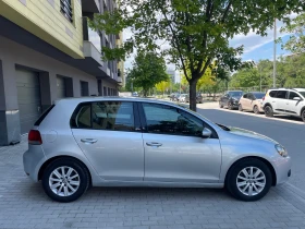 VW Golf 1.6TDI 160000КМ Навигация!!! - 10800 лв. - 37892272 4