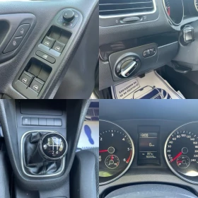 VW Golf 1.6TDI 160000КМ Навигация!!! - 10800 лв. - 37892272 16