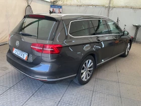 VW Passat 2.0TDI* Highline* 4Motion* FULL LED* PANORAMA*  | Mobile.bg    4