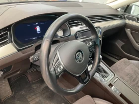 VW Passat 2.0TDI* Highline* 4Motion* FULL LED* PANORAMA*  | Mobile.bg    10