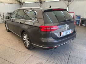 VW Passat 2.0TDI* Highline* 4Motion* FULL LED* PANORAMA*  | Mobile.bg    6