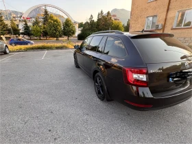 Обява за продажба на Skoda Octavia 1.5 GTEC фабричен метан ~26 500 лв. - изображение 4