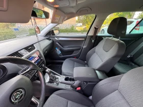 Обява за продажба на Skoda Octavia 1.5 GTEC фабричен метан ~26 500 лв. - изображение 6