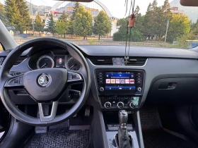 Skoda Octavia 1.5 GTEC   | Mobile.bg    14