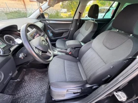 Обява за продажба на Skoda Octavia 1.5 GTEC фабричен метан ~26 500 лв. - изображение 7