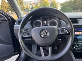 Skoda Octavia 1.5 GTEC   | Mobile.bg    13