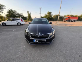 Обява за продажба на Skoda Octavia 1.5 GTEC фабричен метан ~26 500 лв. - изображение 1