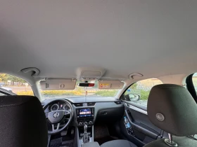 Обява за продажба на Skoda Octavia 1.5 GTEC фабричен метан ~26 500 лв. - изображение 11