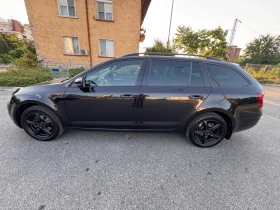 Обява за продажба на Skoda Octavia 1.5 GTEC фабричен метан ~26 500 лв. - изображение 3