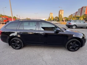 Обява за продажба на Skoda Octavia 1.5 GTEC фабричен метан ~26 500 лв. - изображение 1