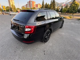 Обява за продажба на Skoda Octavia 1.5 GTEC фабричен метан ~26 500 лв. - изображение 2
