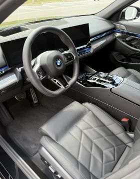 BMW 540 xDrive M Sport - 148900 лв. - 67049296 6