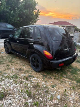 Обява за продажба на Chrysler Pt cruiser Automaat/LPG ~4 600 лв. - изображение 3