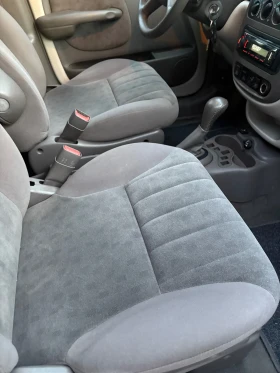 Обява за продажба на Chrysler Pt cruiser Automaat/LPG ~4 600 лв. - изображение 4