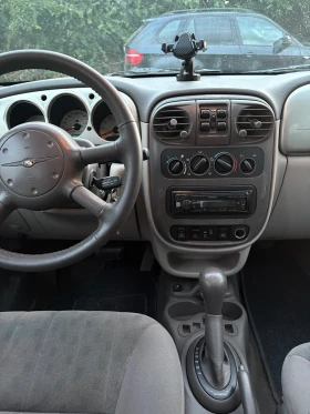 Chrysler Pt cruiser Automaat/LPG | Mobile.bg    14