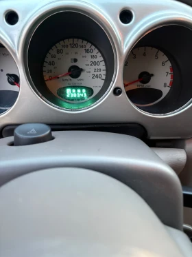 Обява за продажба на Chrysler Pt cruiser Automaat/LPG ~4 600 лв. - изображение 10