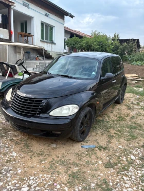 Обява за продажба на Chrysler Pt cruiser Automaat/LPG ~4 600 лв. - изображение 2
