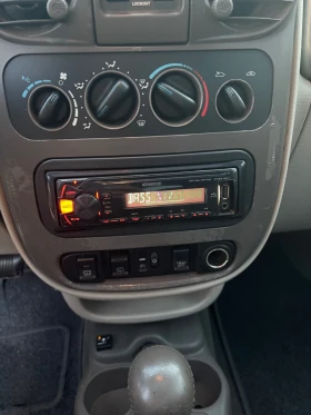 Обява за продажба на Chrysler Pt cruiser Automaat/LPG ~4 600 лв. - изображение 9