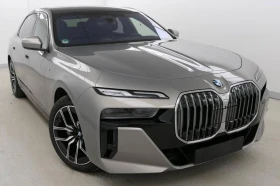 BMW 740 d xDrive Sportautomatic - 159870 лв. - 22074330 3